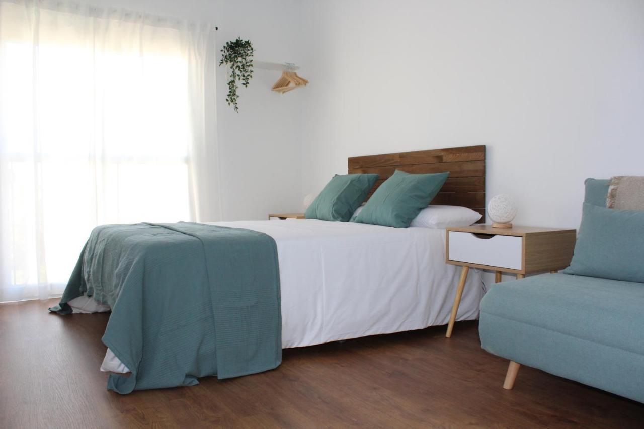 Brand New With Terrace And Bbq Close To Center Apartament *